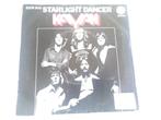 SINGLE KAYAK--STARLIGHT DANCER--, CD & DVD, Vinyles Singles, 7 pouces, Pop, Utilisé, Enlèvement ou Envoi