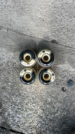 Skateboard wielen, Sport en Fitness, Skateboarden, Ophalen, Zo goed als nieuw, Skateboard