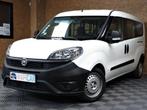 Fiat Doblò maxi 1.4 i Euro6 Utilitaire 1prop/garantie, 70 kW, 6 portes, Achat, 2 places