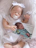 reborn sterling, Ophalen of Verzenden, Nieuw, Levensecht of Reborn