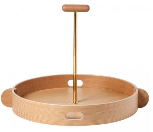 Fritz Hansen Dienblad Design, Huis en Inrichting, Woonaccessoires | Dienbladen, Nieuw, Ophalen