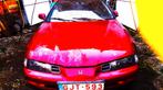 Honda Prelude OldTimer 2.3 AWD, Auto's, Honda, Particulier, 2 deurs, Coupé