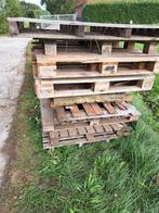 Gratis paletten, Doe-het-zelf en Bouw, Hout en Planken, Ophalen