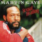 MARVIN GAYE – Sexual Healing ( 1982 Soul 45T ), Enlèvement ou Envoi