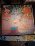 Alien sex fiend, Ophalen of Verzenden