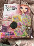 Verfdoos, Ophalen, Nieuw, Knutselwerk