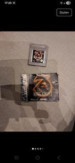 Mortal Kombat 3 Game Boy, Games en Spelcomputers, Games | Nintendo Game Boy, Ophalen of Verzenden, Gebruikt, Vechten
