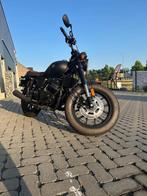 Archive motor, Motoren, Ophalen