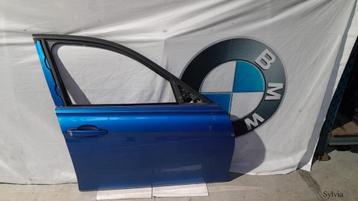 Voor deur portier rechts BMW 3 serie  F30 F31 + LCi  Estoril beschikbaar voor biedingen