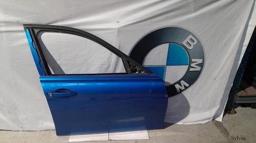Voor deur portier rechts BMW 3 serie  F30 F31 + LCi  Estoril, Auto-onderdelen, Carrosserie, Deur, BMW, Gebruikt, Ophalen of Verzenden