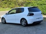 Volkswagen Golf 5 GT 1.4 Tsi Essence 2008 PROBLE..., Auto's, Wit, Bedrijf, Handgeschakeld, Golf