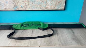 Sensas foedraal (150cm) beschikbaar voor biedingen