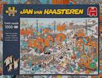 Legpuzzel Jan Van Haasteren Zuidpool Expeditie 1000 stukjes, Hobby en Vrije tijd, Denksport en Puzzels, Ophalen, 500 t/m 1500 stukjes