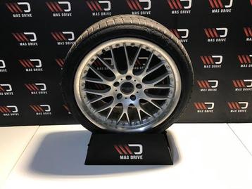 Berlinetta Sport wielen 18x8.5J 5x114.3 ET 43 beschikbaar voor biedingen