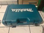Makita breekhamer, Ophalen, Gevuld, Nieuw