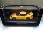 1/43 Minichamps Porsche 911 GT3 - 410062021, Ophalen of Verzenden, Nieuw, Auto, MiniChamps