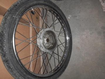 Roues à rayons Honda Camino, Enlèvement, Utilisé, Autres types