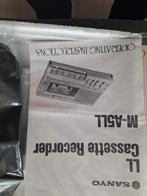 SANYO, Elektronische apparatuur, Overige elektronische apparatuur, Ophalen