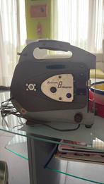 Ancien projecteur de films + pochette, Audio, Tv en Foto, Beamer-accessoires, Ophalen of Verzenden, Zo goed als nieuw