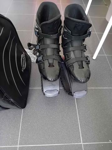 kangoo jumps beschikbaar voor biedingen