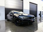 BMW 118i Facelift 2017 |89.000 km |1.5 Benzine|100 kW|Euro 6, Auto's, BMW, Testrit aan huis, Zwart, 3 cilinders, 123 g/km
