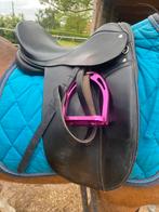 Zadel te koop of te ruil, Dieren en Toebehoren, Paarden en Pony's | Zadels, Ophalen, Zo goed als nieuw