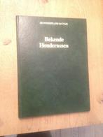 Bekende Hondenrassen, Boeken, Dieren en Huisdieren, Ophalen of Verzenden, Gelezen