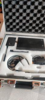 Sennheiser XS draadloze headset in, Muziek en Instrumenten, Microfoons, Ophalen, Zo goed als nieuw