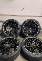 MAM B2 5x112 velgen, Ophalen, 18 inch, Band(en)