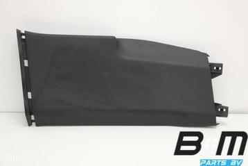 B-stijl bekleding rechtsonder VW Passat B8 3G0867292B