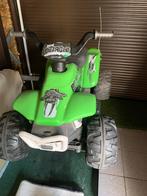 Kinderquad 6 volt vanaf 2.5jaar, Ophalen