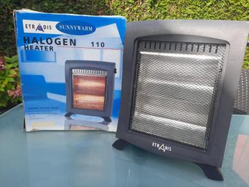 Halogeen heather
