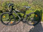Jongens mountainbike 24inch in perfecte staat, Fietsen en Brommers, Ophalen, Versnellingen, Rockrider, Gebruikt