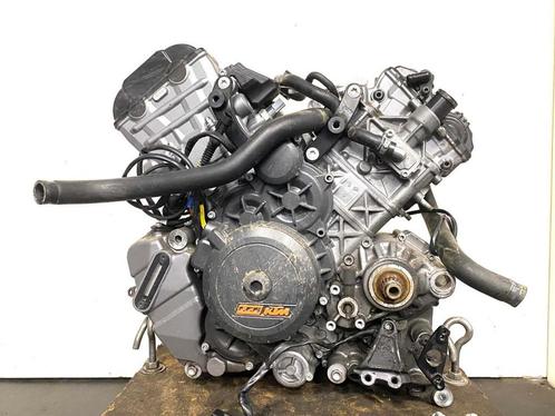 MOTORBLOK KTM 1290 Super Duke R 2020 (01-2020/12-2020), Motoren, Onderdelen | Overige, Gebruikt