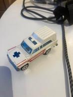 Majorette Cherokee Ambulance, Collections, Enlèvement ou Envoi