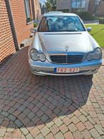 Mercedes c220 cdi 2003 270 000 km niet roker geen kinderen, Auto's, Particulier, Te koop