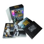 Star wars the clone wars complete series (1-5 deluxe box), Boxset, Ophalen of Verzenden, Nieuw in verpakking