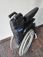 Chaise roulante fauteuil roulant, Diversen, Rolstoelen, Nieuw, Duwrolstoel, Inklapbaar, Ophalen