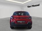 Citroen C3 1.2 PureTech 83 S&S MAN MAX, Auto's, Citroën, Voorwielaandrijving, Stof, 450 kg, Bedrijf