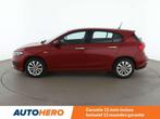 Fiat Tipo 1.4 Lounge (bj 2017), Auto's, Voorwielaandrijving, Stof, Gebruikt, Parkeersensor
