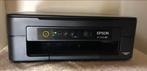 Epson printer met bijhorende hoes, Computers en Software, Ophalen, Nieuw, Intern