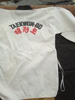 Dobok taekwendo, Ophalen of Verzenden, Nieuw, Taekwondo, Vechtsportpak