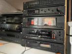 Sansui 1000 stereo keten. 5 stuks, Ophalen, Gebruikt