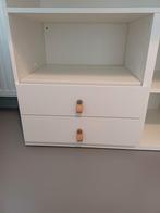 ikea verschoningstafel, Kinderen en Baby's, Kinderkamer | Commodes en Kasten, Ophalen, Gebruikt