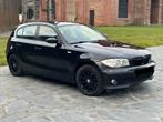 Bmw 116i (pièce vierge VVK APPROUVÉE), Autos, BMW, Boîte manuelle, Particulier, Série 1, Essence