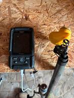 Lucky FF718 LIC, Enlèvement, Utilisé