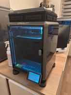 Creality K1 en K1 Max, Computers en Software, 3D Printers, Ophalen, Ingebouwde Wi-Fi, Gebruikt