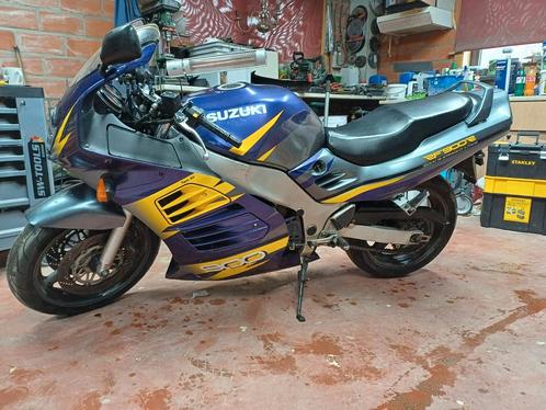 suzuki rf 900r, Motoren, Motoren | Suzuki, Particulier, Chopper, Ophalen
