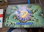 De Peking Mysteries, Drie of vier spelers, Ophalen, Gebruikt, MB spelen