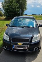 CHEVROLET AVEO 1,2L ESSENCE avec contrôle technique, Autos, Chevrolet, Achat, Aveo, Particulier, Essence